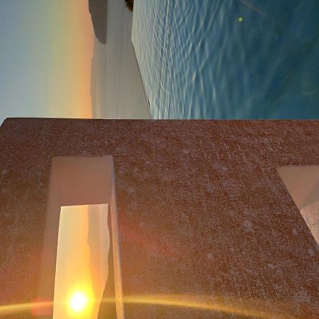 Villa Kefali Kavoúsion エクステリア 写真